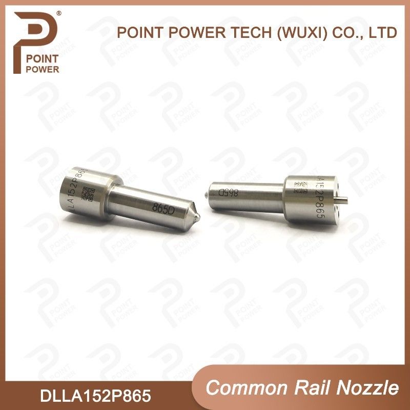 Denso injector nozzle DLLA152P865 /093400-8650 DENSO Common Rail Nozzle For Injectors 095000-551#