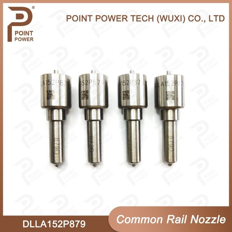 DLLA152P879 Denso Common Rail Nozzle For Injector 095000-575# 8-97354811-#