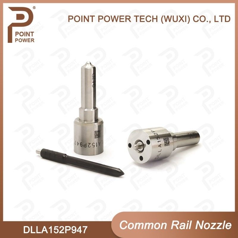 diesel fuel nozzle DLLA152P947 Denso Common Rail Nozzle For Injector 095000-6250 - Image 6
