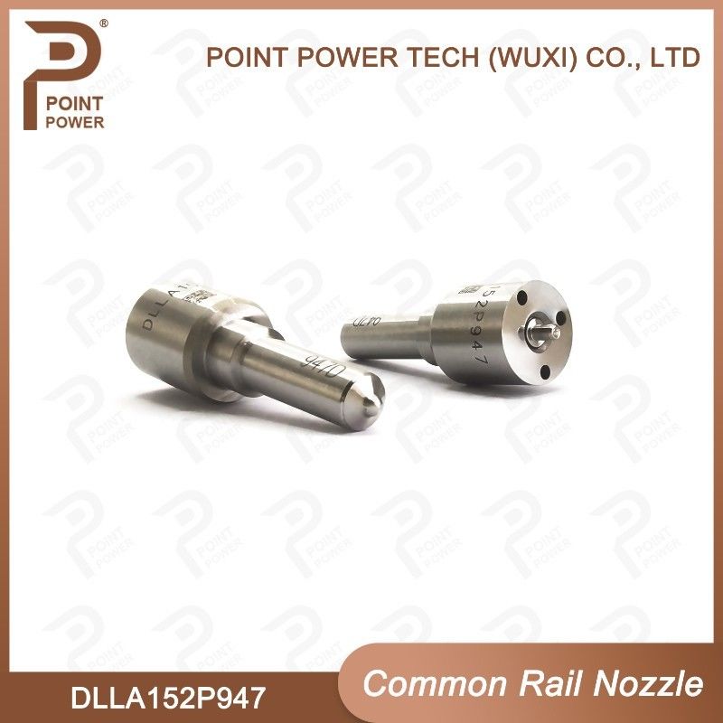diesel fuel nozzle DLLA152P947 Denso Common Rail Nozzle For Injector 095000-6250 - Image 2