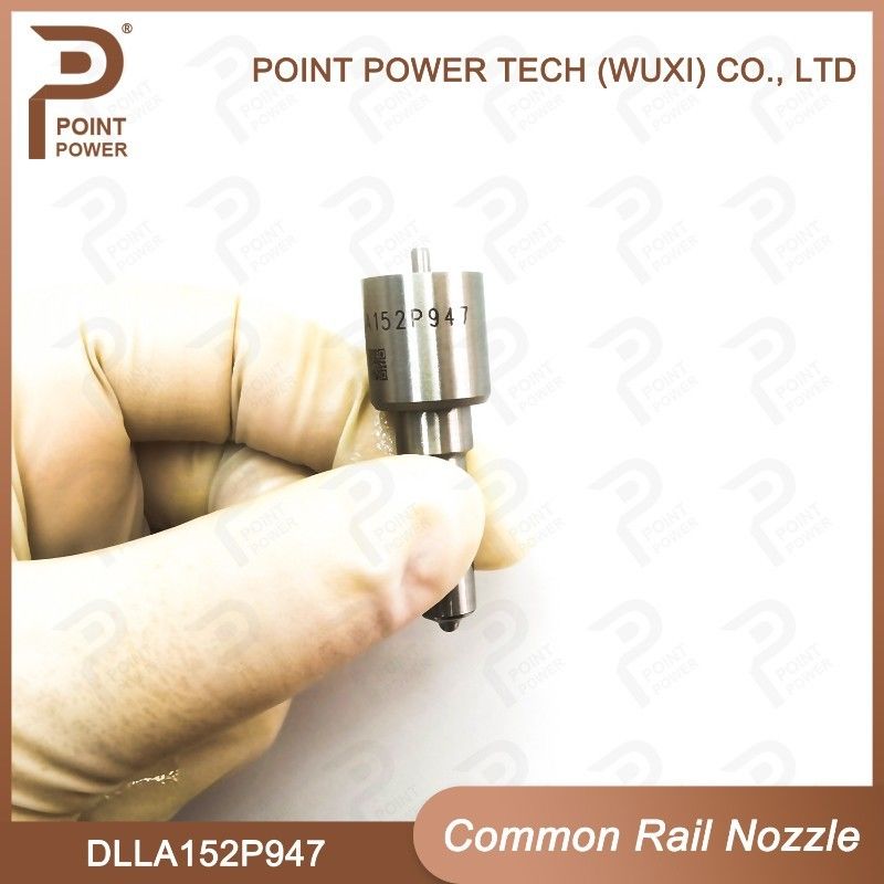 diesel fuel nozzle DLLA152P947 Denso Common Rail Nozzle For Injector 095000-6250
