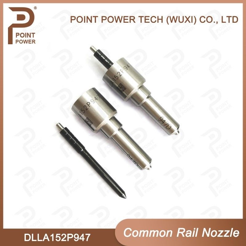 diesel fuel nozzle DLLA152P947 Denso Common Rail Nozzle For Injector 095000-6250 - Image 4