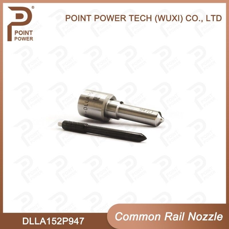 diesel fuel nozzle DLLA152P947 Denso Common Rail Nozzle For Injector 095000-6250 - Image 5