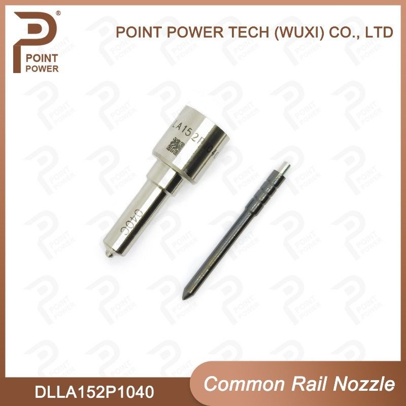 DLLA152P1040 Common Rail Nozzle For Injectors 095000-837# 8-98203849-0 denso nozzle - Image 3