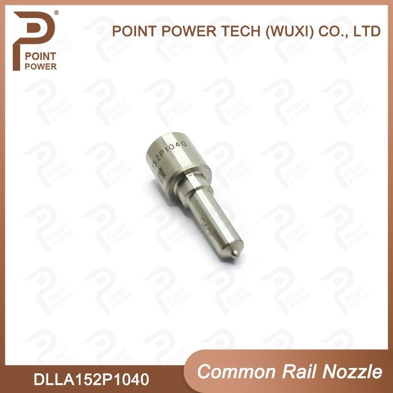 DLLA152P1040 Common Rail Nozzle For Injectors 095000-837# 8-98203849-0 denso nozzle - Image 2