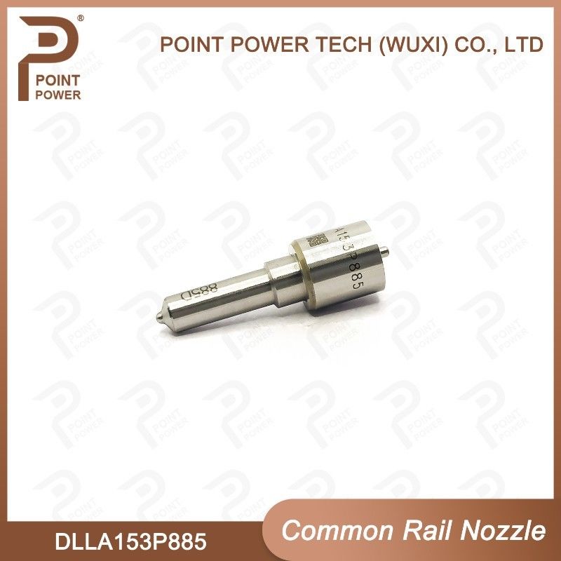denso nozzle DLLA153P885/093400-8850 Common Rail Nozzle For Injectors 095000-5810/7060 - Image 2