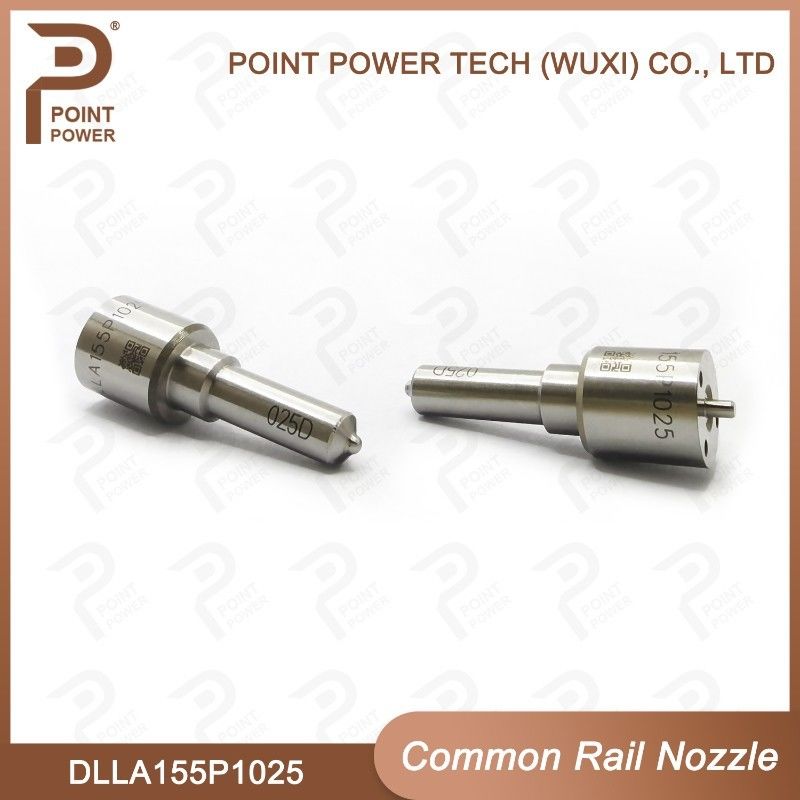 DLLA155P1025(093400-1025) Denso Common Rail Nozzle For Injectors 095000-7410/7720/7780 - Image 5