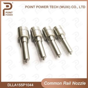 DLLA155P1044 Denso Common Rail Nozzle For Injectors 095000-652#/951# denso nozzle