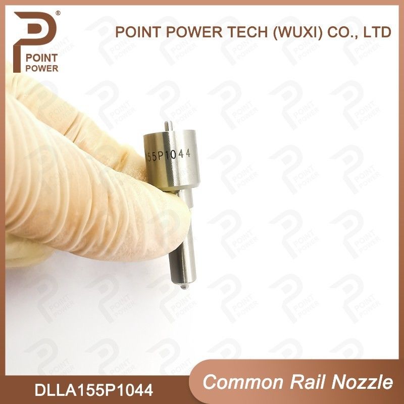 DLLA155P1044 Denso Common Rail Nozzle For Injectors 095000-652#/951# denso nozzle - Image 2