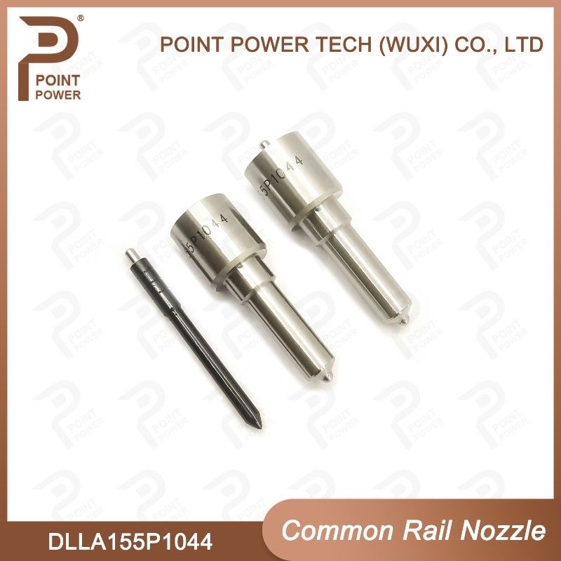 DLLA155P1044 Denso Common Rail Nozzle For Injectors 095000-652#/951# denso nozzle - Image 3