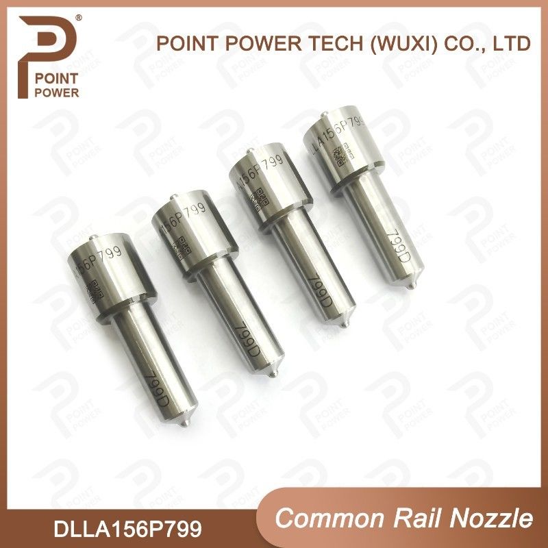 DLLA156P799 /093400-7990 DENSO Common Rail Nozzle For Injectors 095000-500# 8-97306071-#