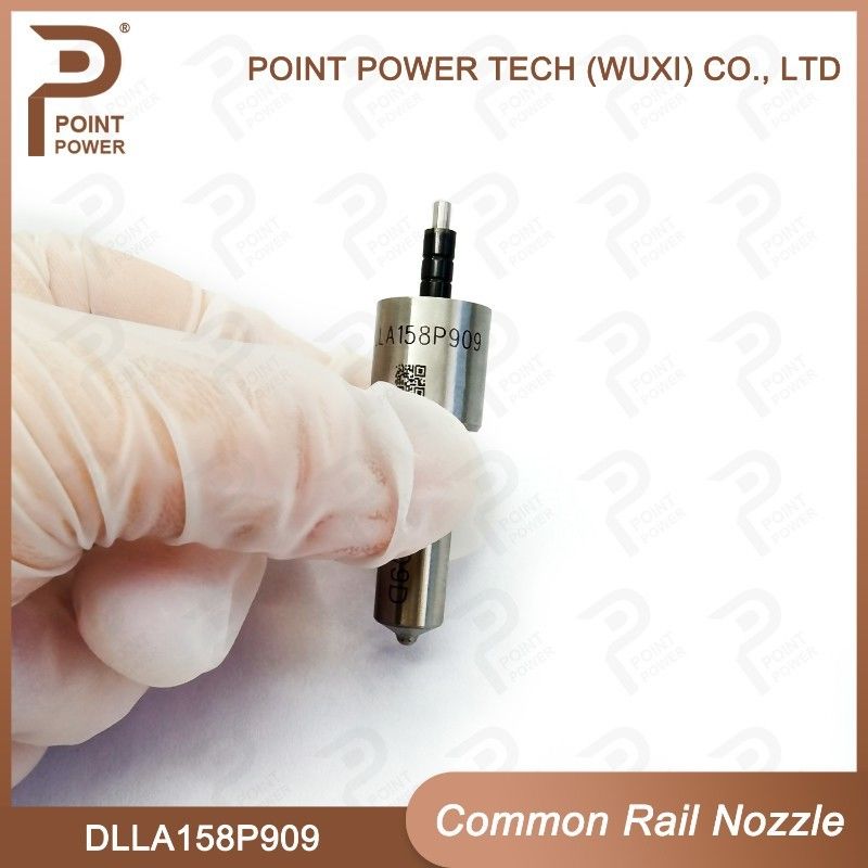 DLLA158P909 Denso Common Rail Nozzle For Injectors 095000-597# 23670-E0360 denso nozzle - Image 5