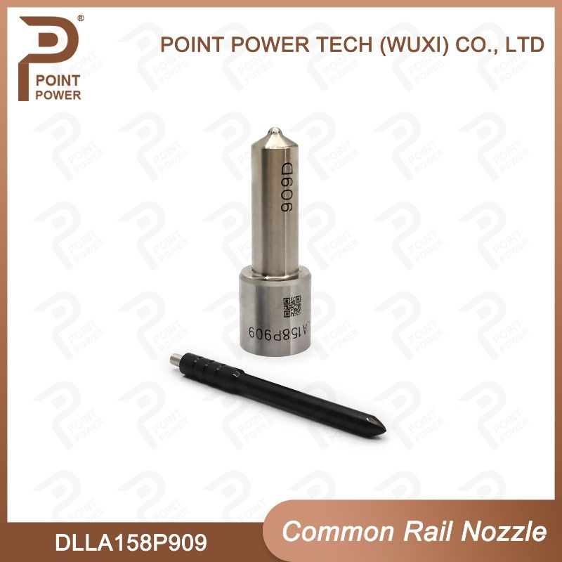 DLLA158P909 Denso Common Rail Nozzle For Injectors 095000-597# 23670-E0360 denso nozzle