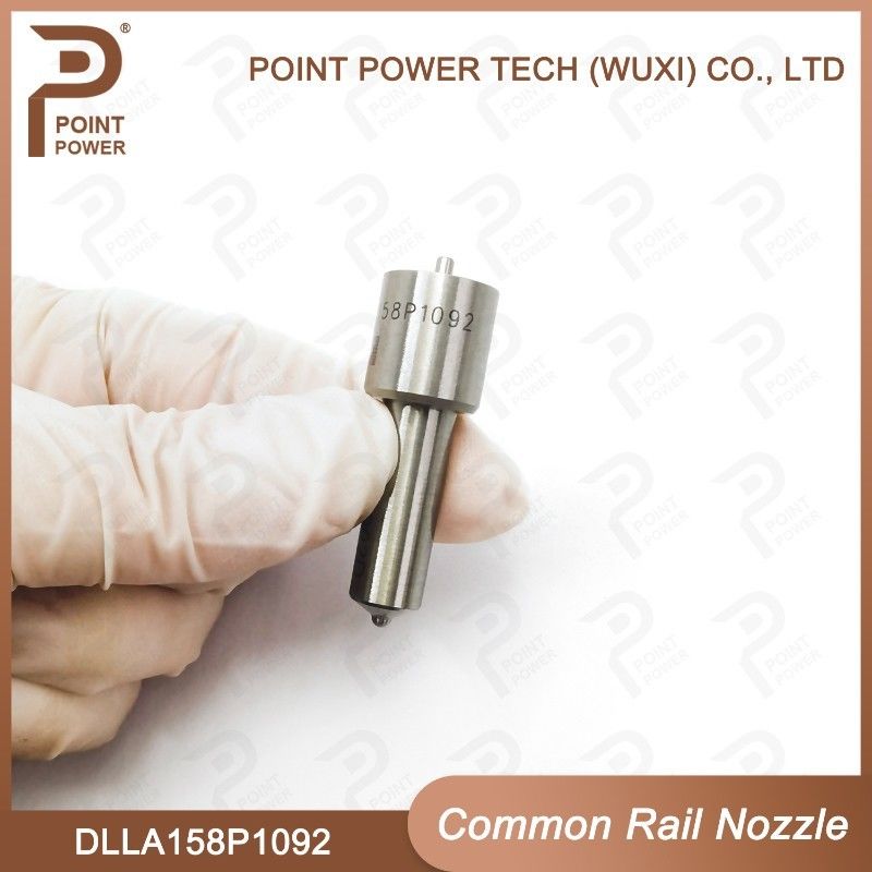 DLLA158P1092 Common Rail Nozzle For Injectors 095000-636# / 893# - Image 5