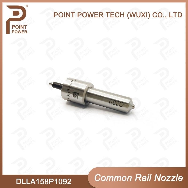 DLLA158P1092 Common Rail Nozzle For Injectors 095000-636# / 893# - Image 3
