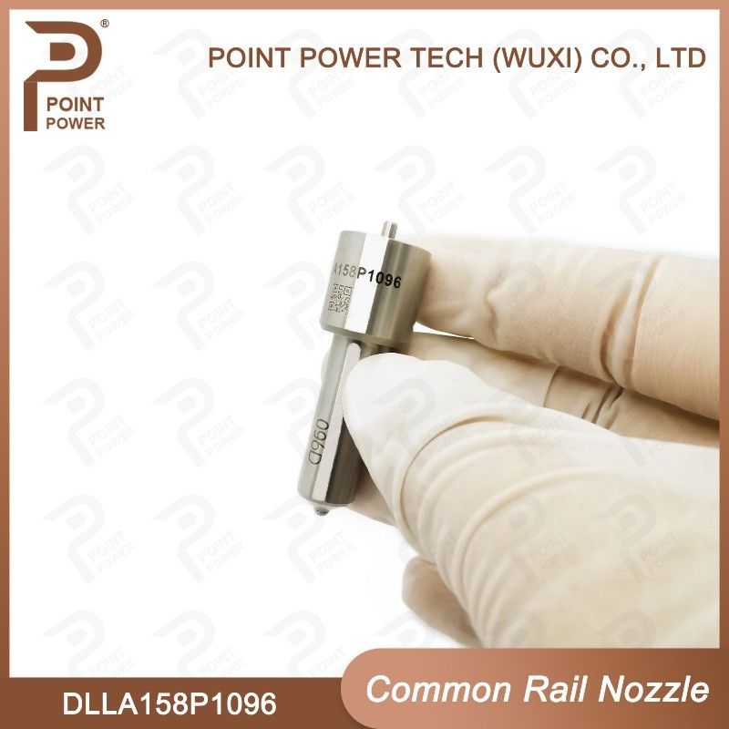 DLLA158P1096 DENSO Common Rail Nozzle Fpr Injectors 095000-5471 095000-5470 - Image 2