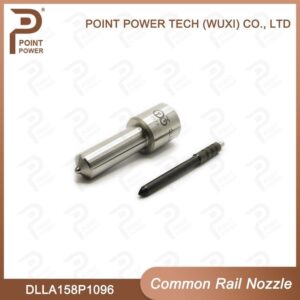 DLLA158P1096 DENSO Common Rail Nozzle Fpr Injectors 095000-5471 095000-5470