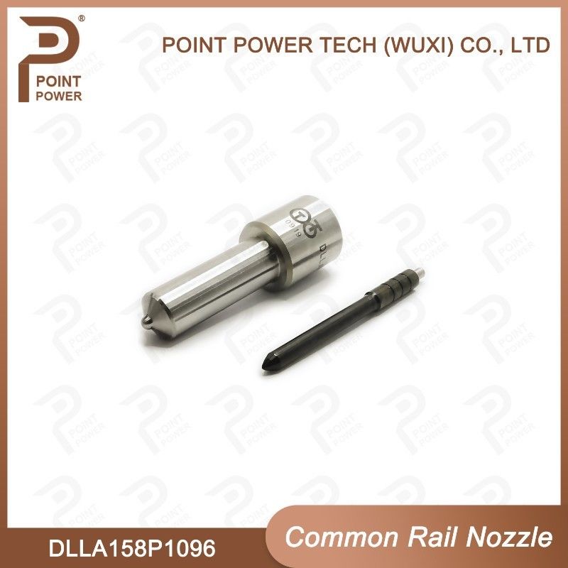 DLLA158P1096 DENSO Common Rail Nozzle Fpr Injectors 095000-5471 095000-5470