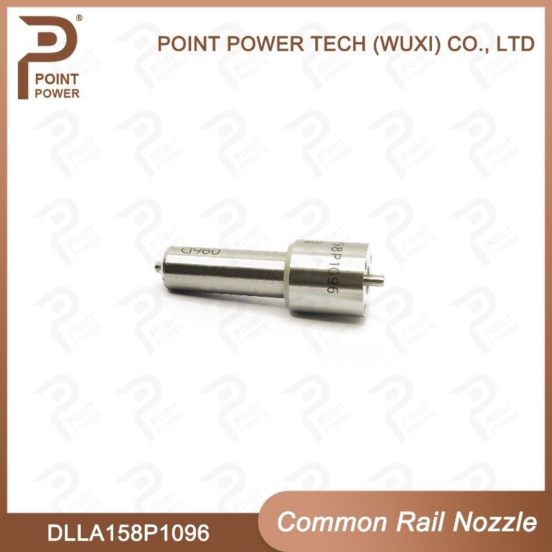 DLLA158P1096 DENSO Common Rail Nozzle Fpr Injectors 095000-5471 095000-5470 - Image 3