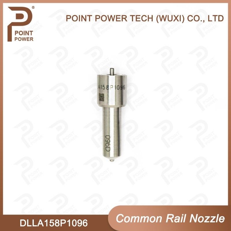 DLLA158P1096 DENSO Common Rail Nozzle Fpr Injectors 095000-5471 095000-5470 - Image 5