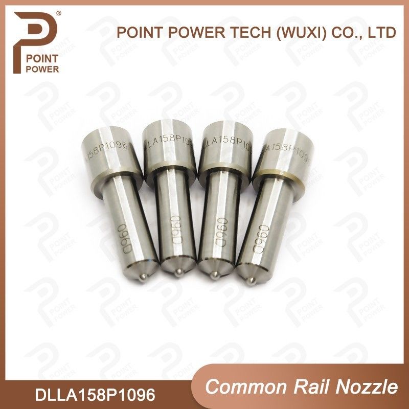 DLLA158P1096 DENSO Common Rail Nozzle Fpr Injectors 095000-5471 095000-5470 - Image 4