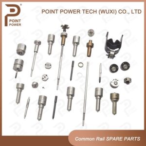DLLA152P1819(0433172111) Bosch Common Rail Nozzle For Injectors 0445120170