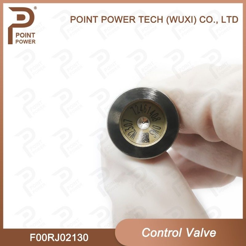 Common Rail Injector Control Valve F 00R J02 130 High Speed Steel - Image 6