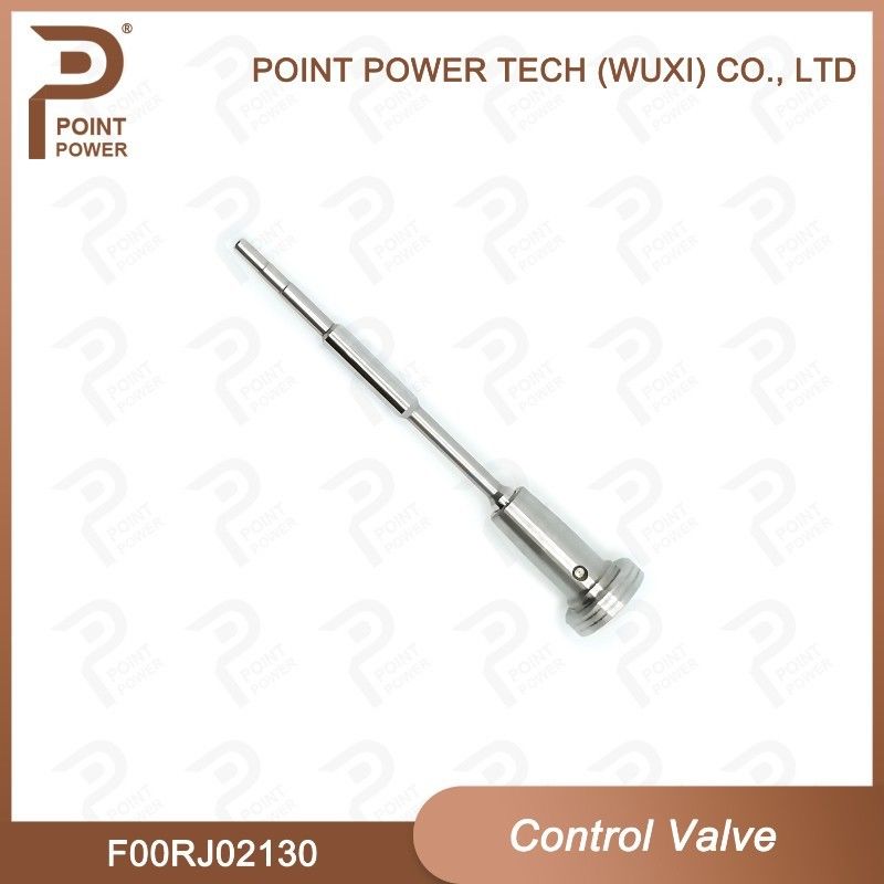 Common Rail Injector Control Valve F 00R J02 130 High Speed Steel - Image 3