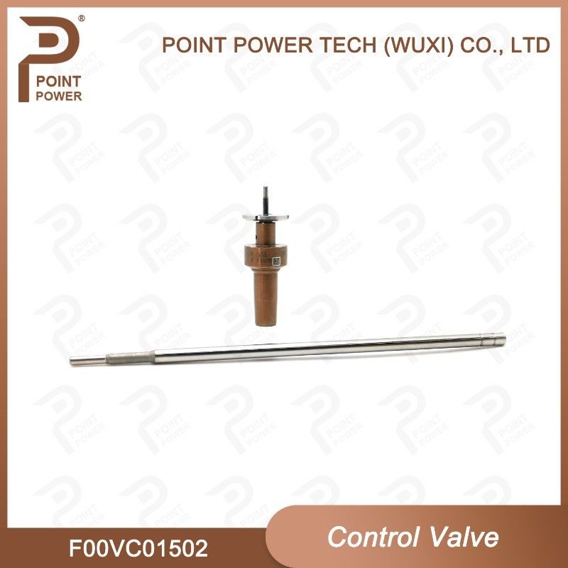 Bosch Common Rail Valve F00VC01502 For 0445110369/0445110368/0445110429 Injectors