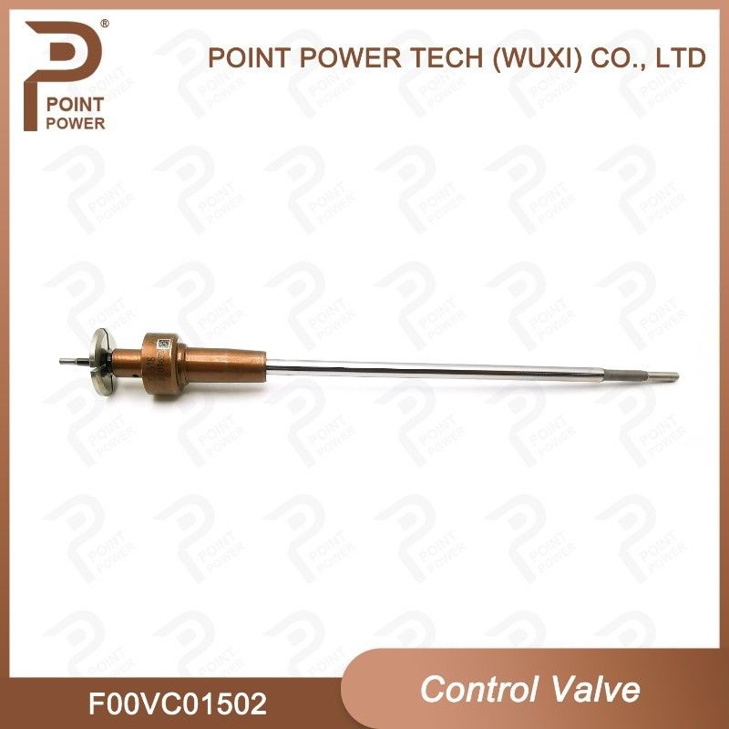 Bosch Common Rail Valve F00VC01502 For 0445110369/0445110368/0445110429 Injectors - Image 4