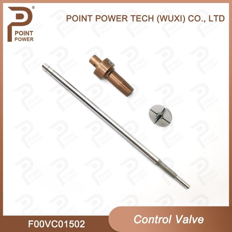 Bosch Common Rail Valve F00VC01502 For 0445110369/0445110368/0445110429 Injectors - Image 5