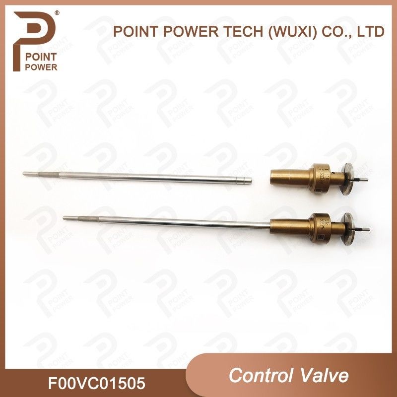 F00VC01505 Bosch Injector Control Valve For Injectors 0445110430 - Image 3
