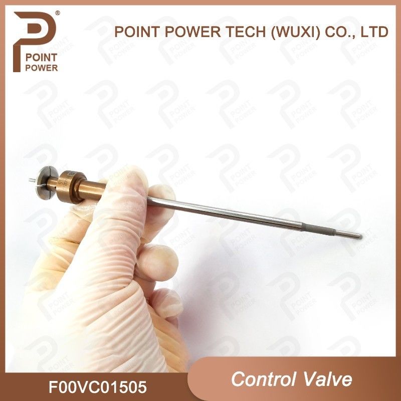 F00VC01505 Bosch Injector Control Valve For Injectors 0445110430 - Image 6