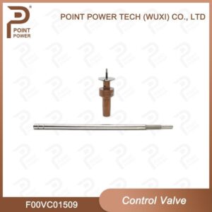 F00VC01509 F 00V C01 509 Bosch Common Rail Control Valve For Injectors 0445110485