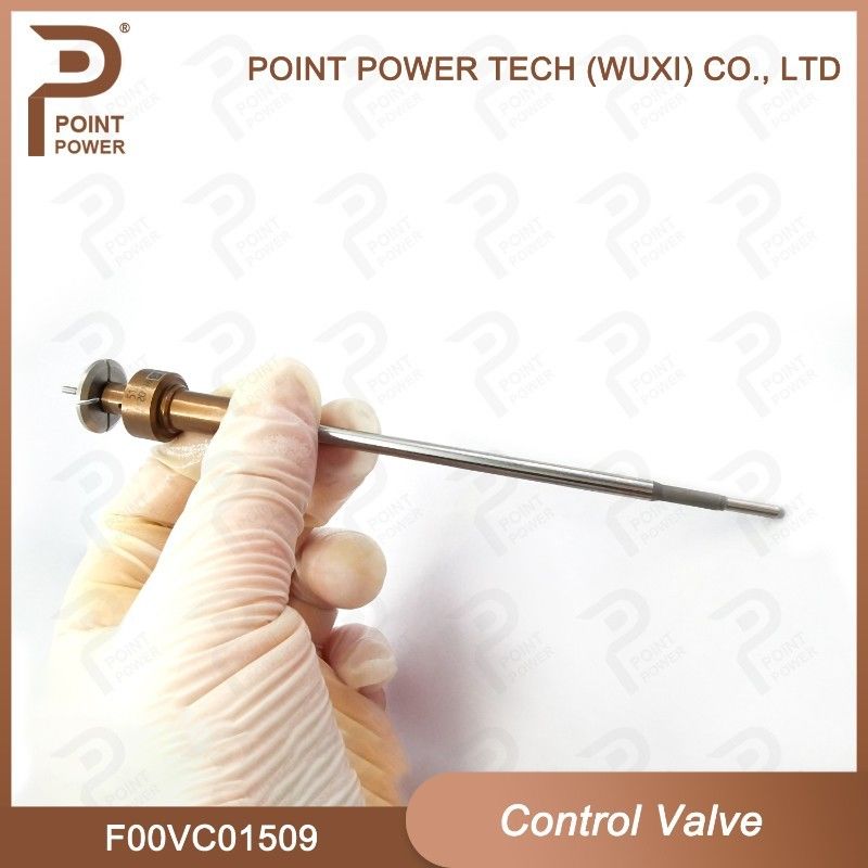 F00VC01509 F 00V C01 509 Bosch Common Rail Control Valve For Injectors 0445110485 - Image 3