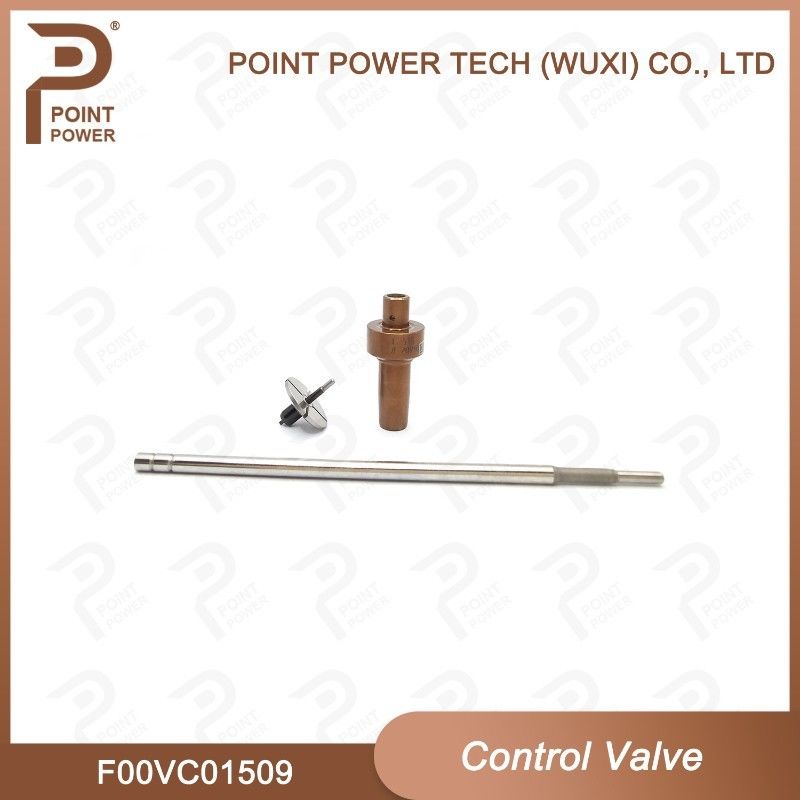 F00VC01509 F 00V C01 509 Bosch Common Rail Control Valve For Injectors 0445110485 - Image 4