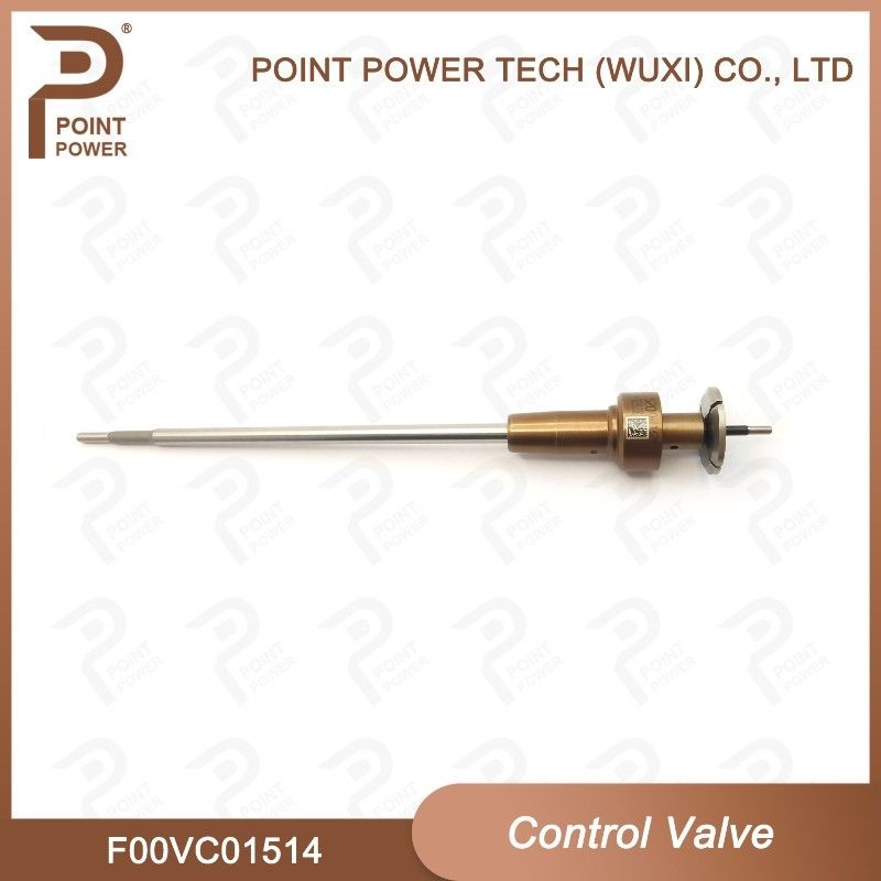 F00VC01514 Bosch Common Rail Control Valve For Injector 0445110546 - Image 2