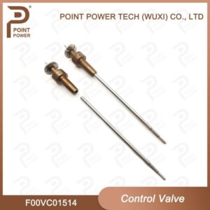 F00VC01514 Bosch Common Rail Control Valve For Injector 0445110546