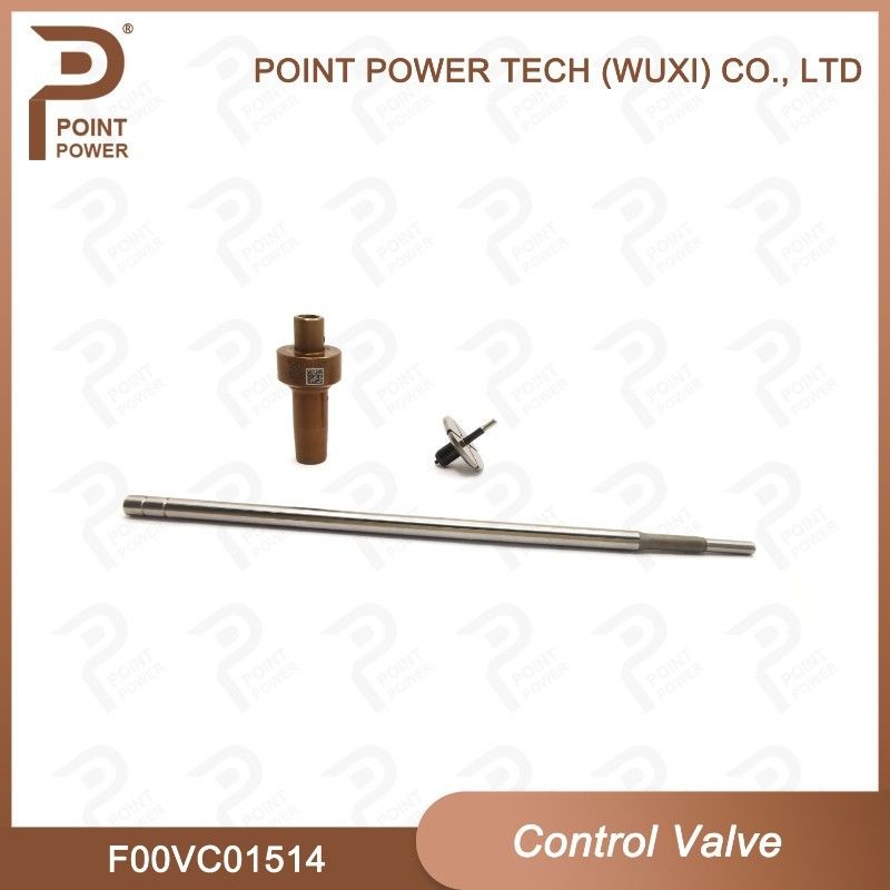 F00VC01514 Bosch Common Rail Control Valve For Injector 0445110546 - Image 3