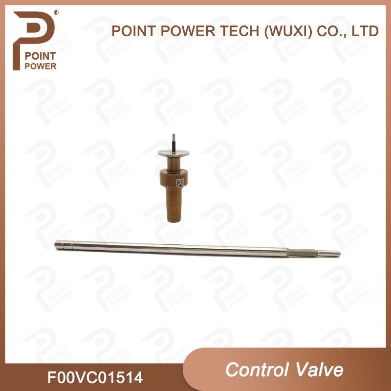 F00VC01514 Bosch Common Rail Control Valve For Injector 0445110546 - Image 5