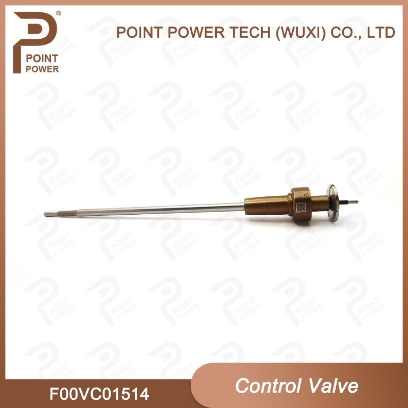 F00VC01514 Bosch Common Rail Control Valve For Injector 0445110546 - Image 4