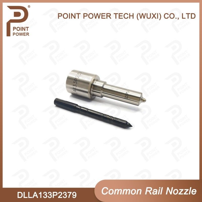DLLA133P2379 Common Rail Nozzle For Injectors 0445120347 / 348 / 516 - Image 3