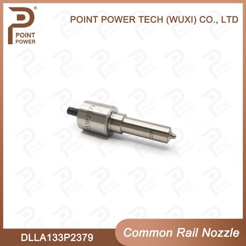 DLLA133P2379 Common Rail Nozzle For Injectors 0445120347 / 348 / 516 - Image 2