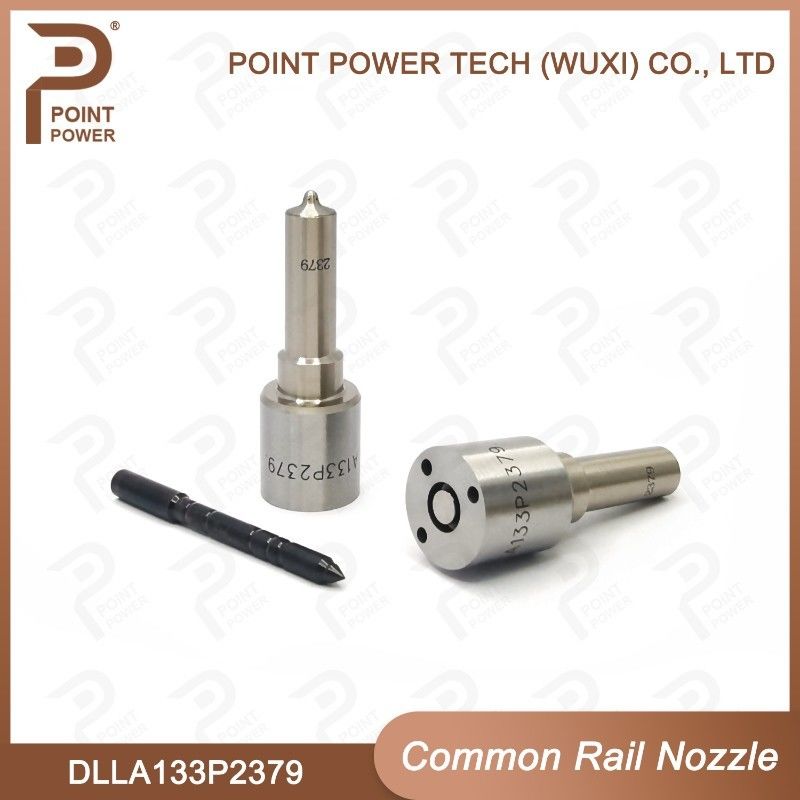 DLLA133P2379 Common Rail Nozzle For Injectors 0445120347 / 348 / 516 - Image 4