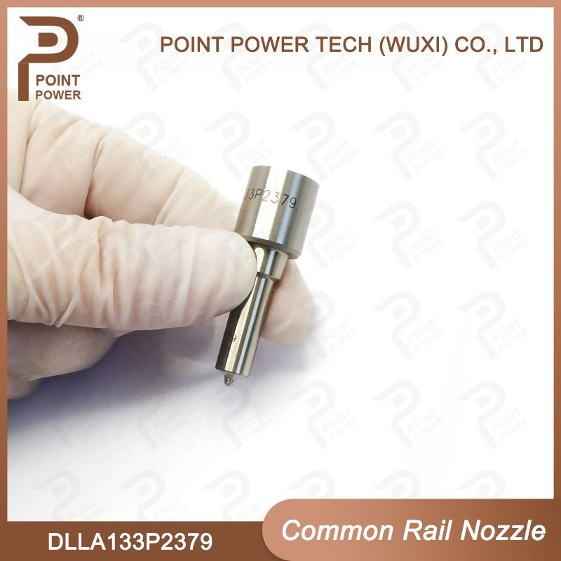 DLLA133P2379 Common Rail Nozzle For Injectors 0445120347 / 348 / 516 - Image 5