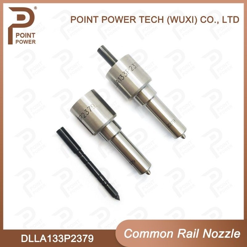 DLLA133P2379 Common Rail Nozzle For Injectors 0445120347 / 348 / 516 - Image 6