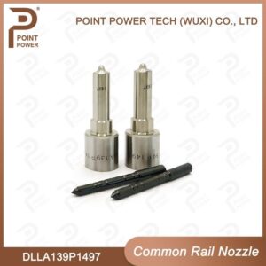 DLLA139P1497 Bosch Common Rail Nozzle For Injectors 0445110251 diesel common rail