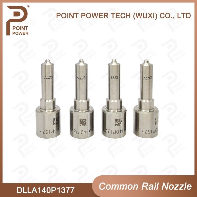 DLLA140P1377 Bosch Common Rail Nozzle For Injectors 0445120036 Applied Iveco Sofim - Image 6