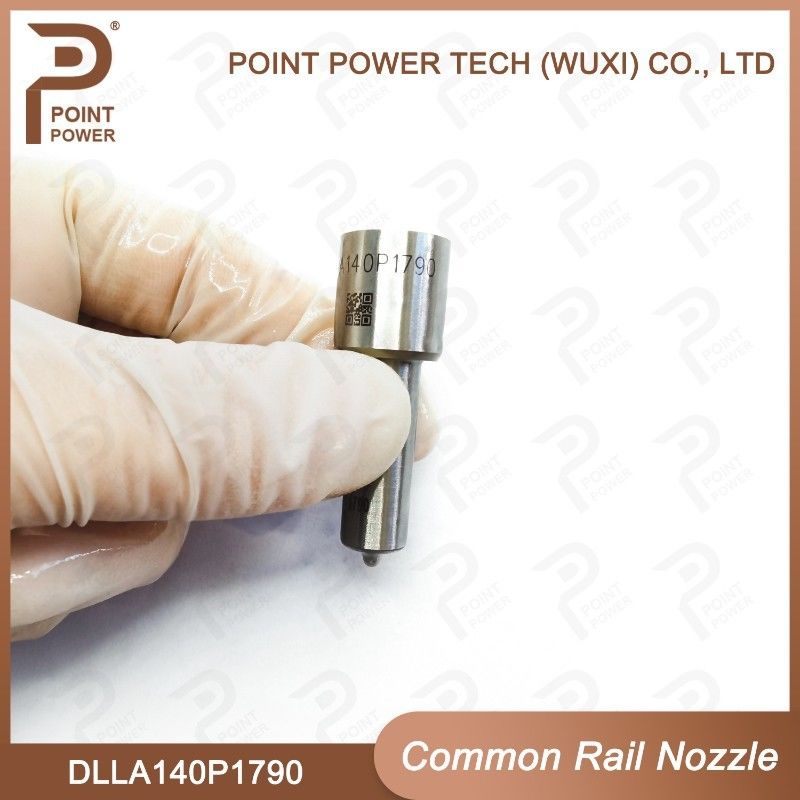 DLLA140P1790 Common Rail Nozzle For Injectors 0445120141 diesel common rail - Image 4