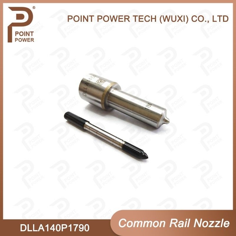 DLLA140P1790 Common Rail Nozzle For Injectors 0445120141 diesel common rail - Image 6